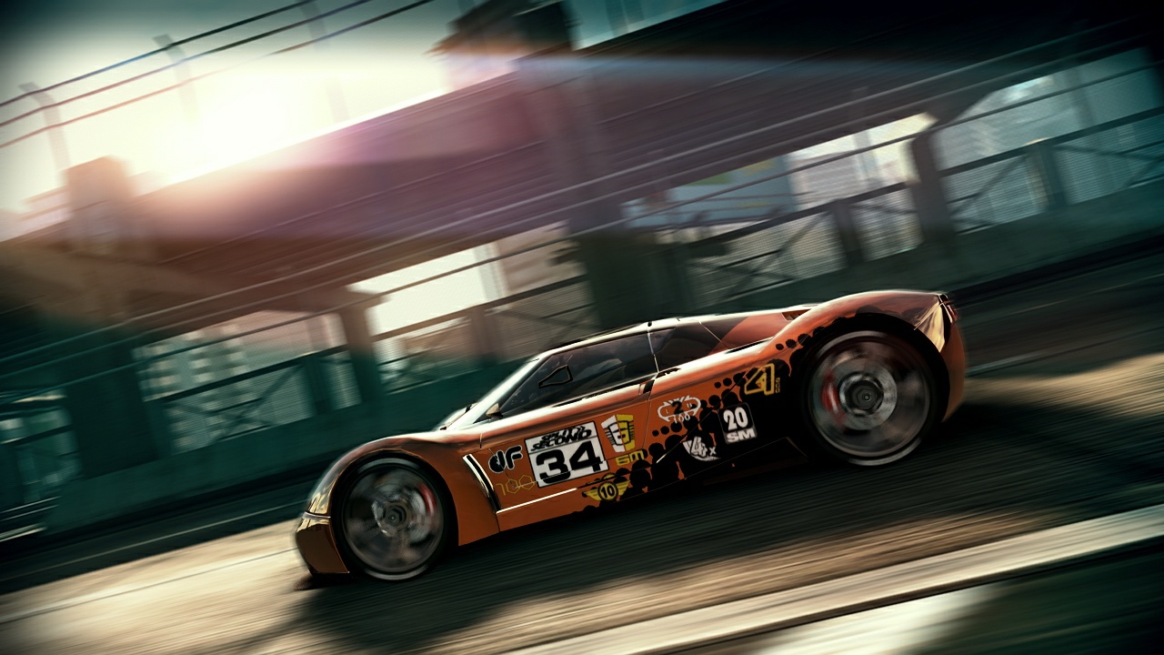 Split/Second: Velocity - Imagen 30